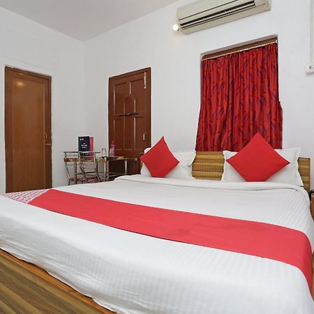 כלכותה Hotel O New Silver Inn מראה חיצוני תמונה