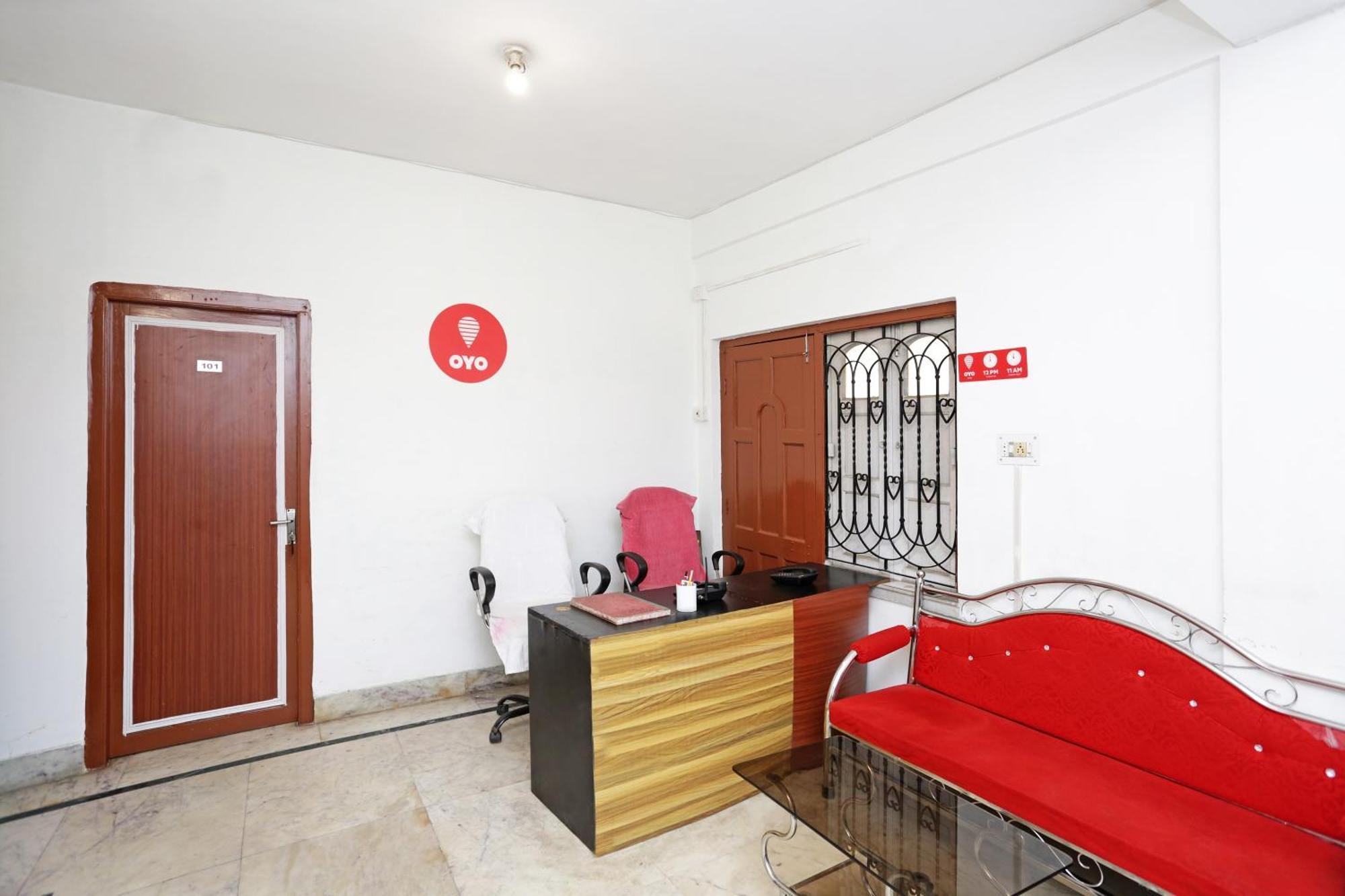 כלכותה Hotel O New Silver Inn מראה חיצוני תמונה