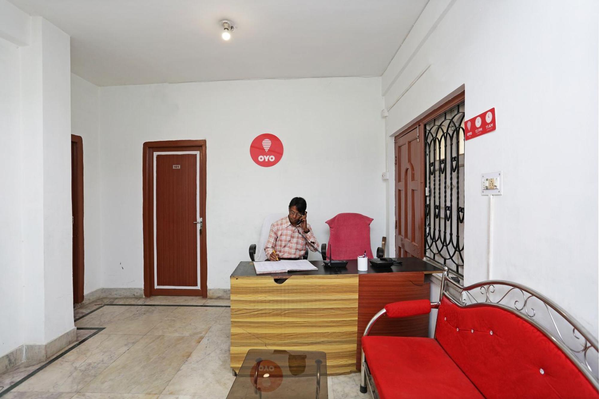 כלכותה Hotel O New Silver Inn מראה חיצוני תמונה