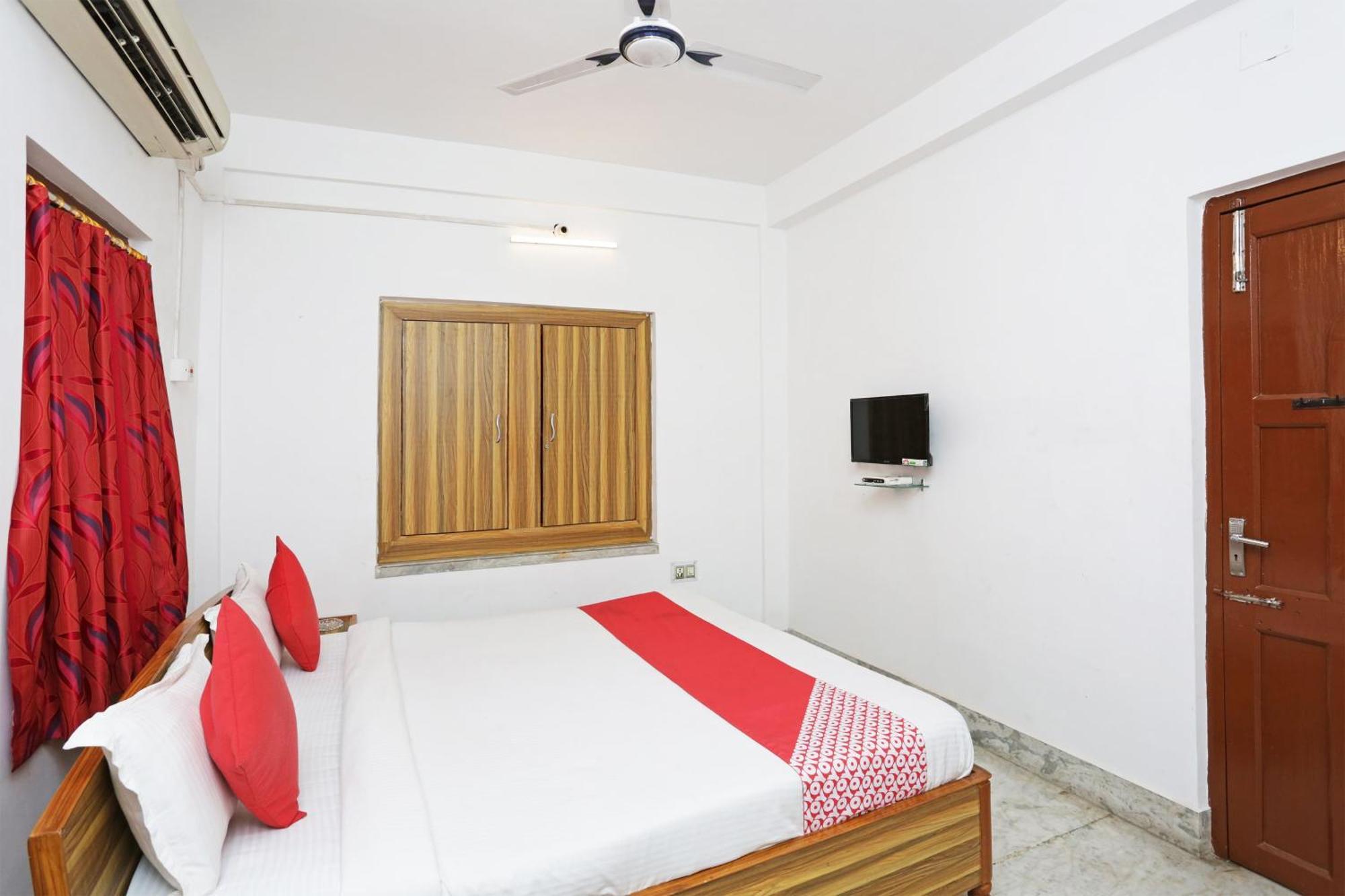 כלכותה Hotel O New Silver Inn מראה חיצוני תמונה