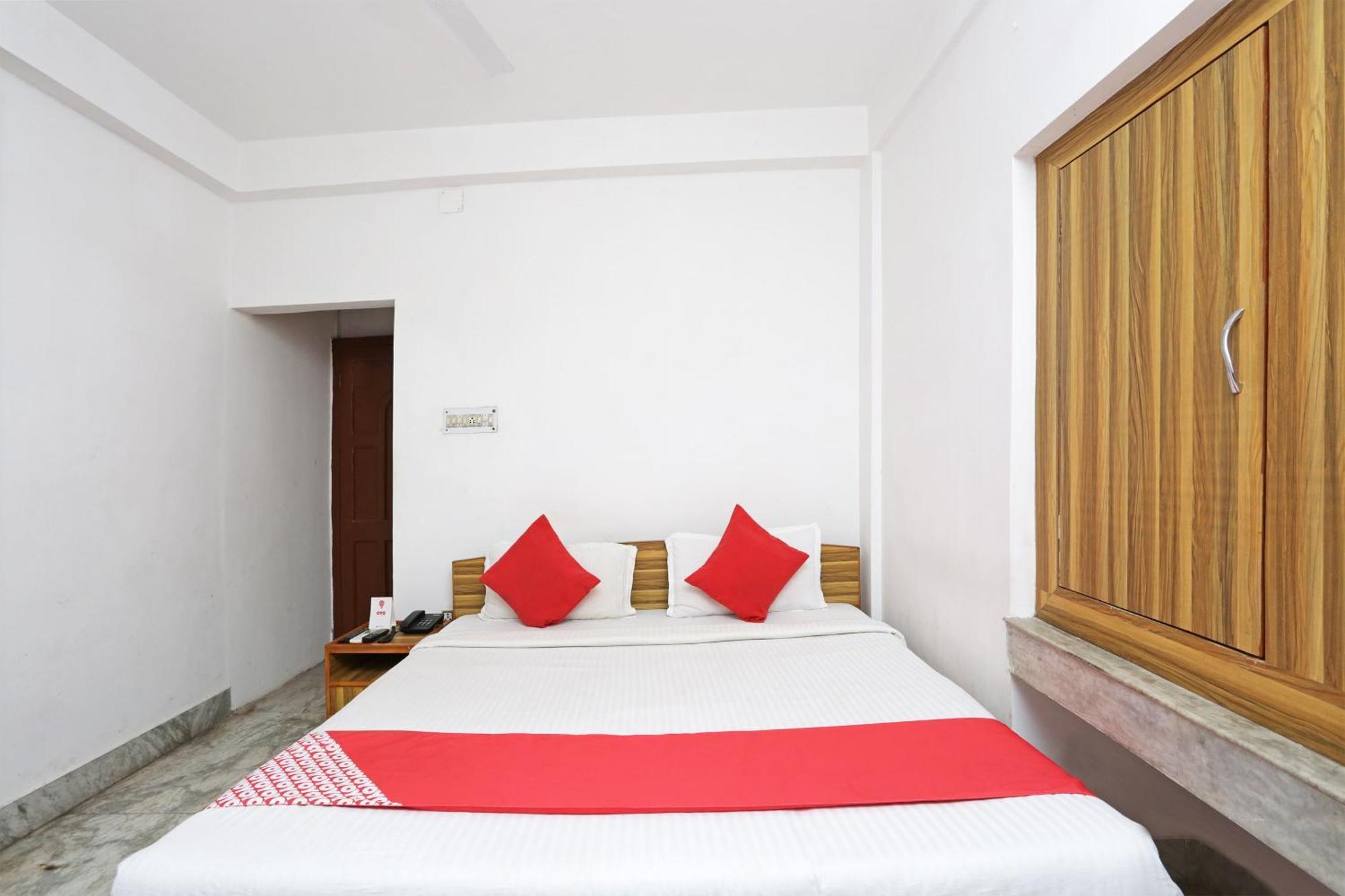 כלכותה Hotel O New Silver Inn מראה חיצוני תמונה