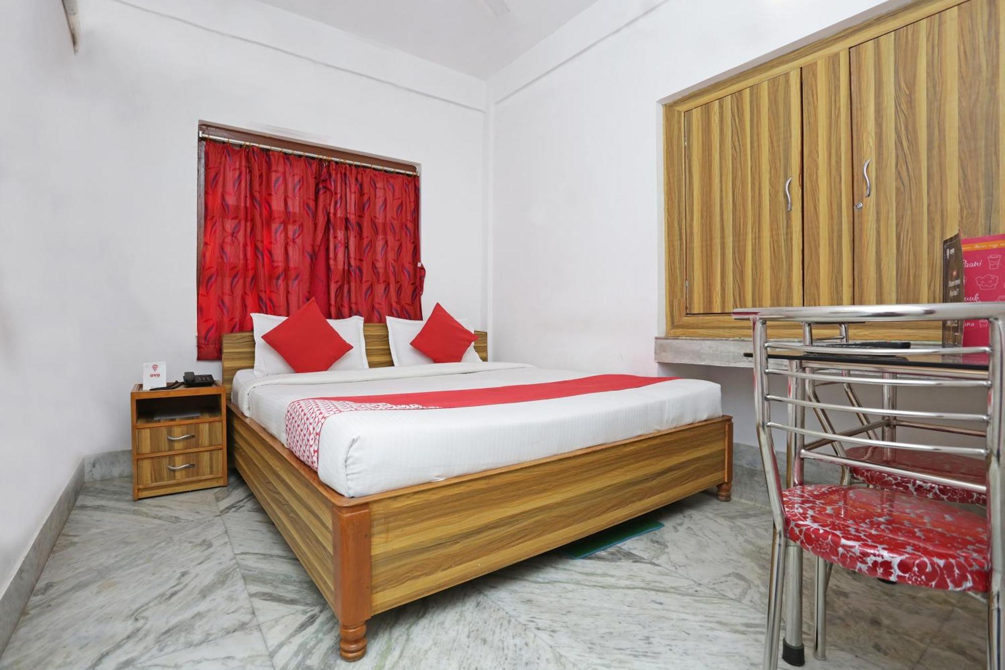 כלכותה Hotel O New Silver Inn מראה חיצוני תמונה