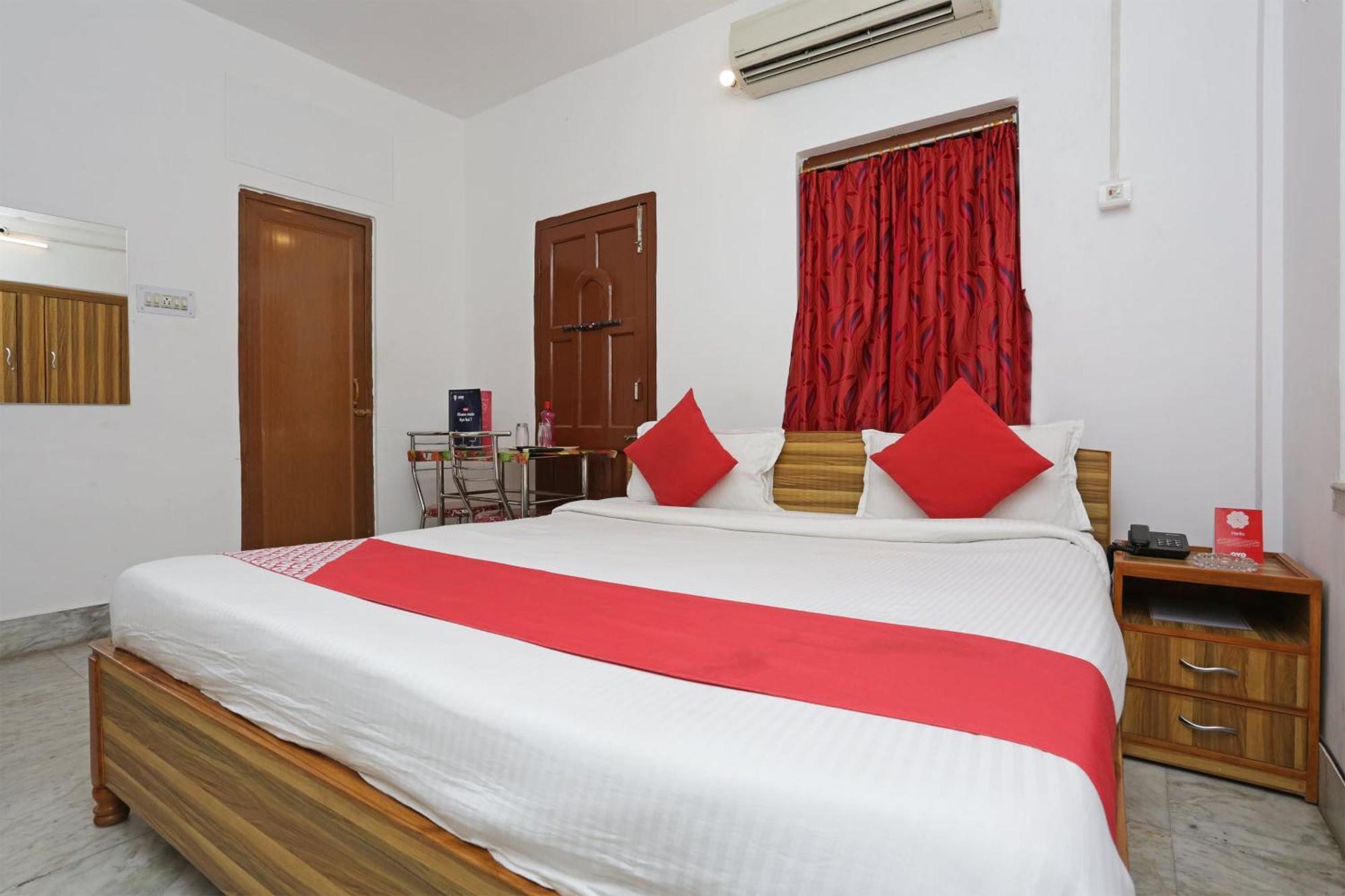 כלכותה Hotel O New Silver Inn מראה חיצוני תמונה